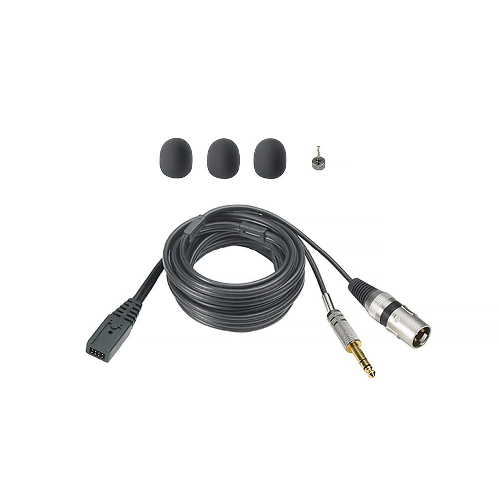 Audio Technica BPHS1 Broadcast Stereo Headset w/ Dynamic Boom Mic-Pinknoise Systems