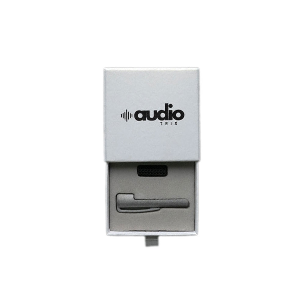 Audio Trix Microphone Pen Mount