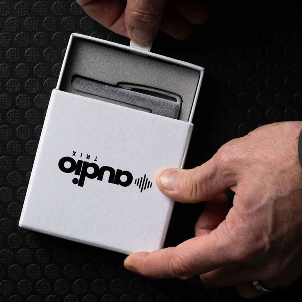 Audio Trix Microphone Pen Mount