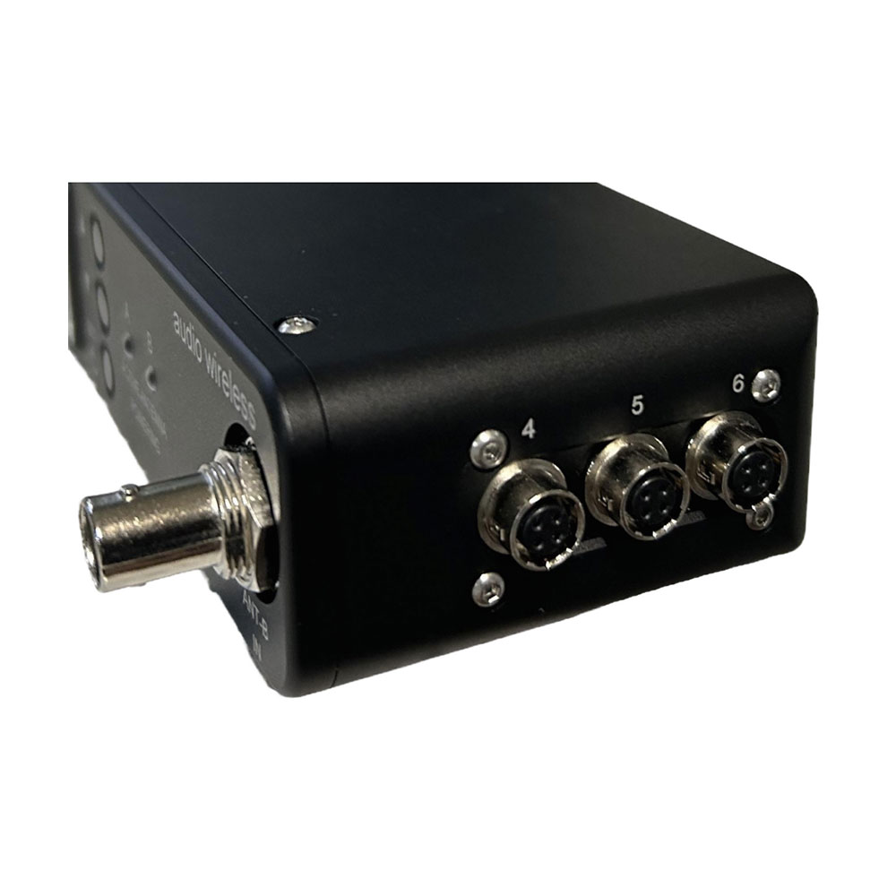 Audio Wireless AD226-MB 6-way Antenna Distribution System