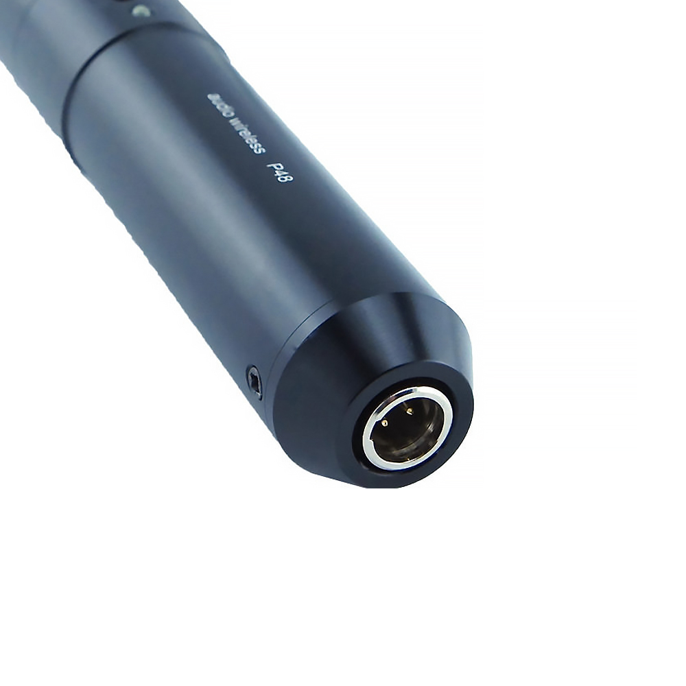 Audio Wireless AW-P48U Universal In-Line Wireless Boom for Phantom Power