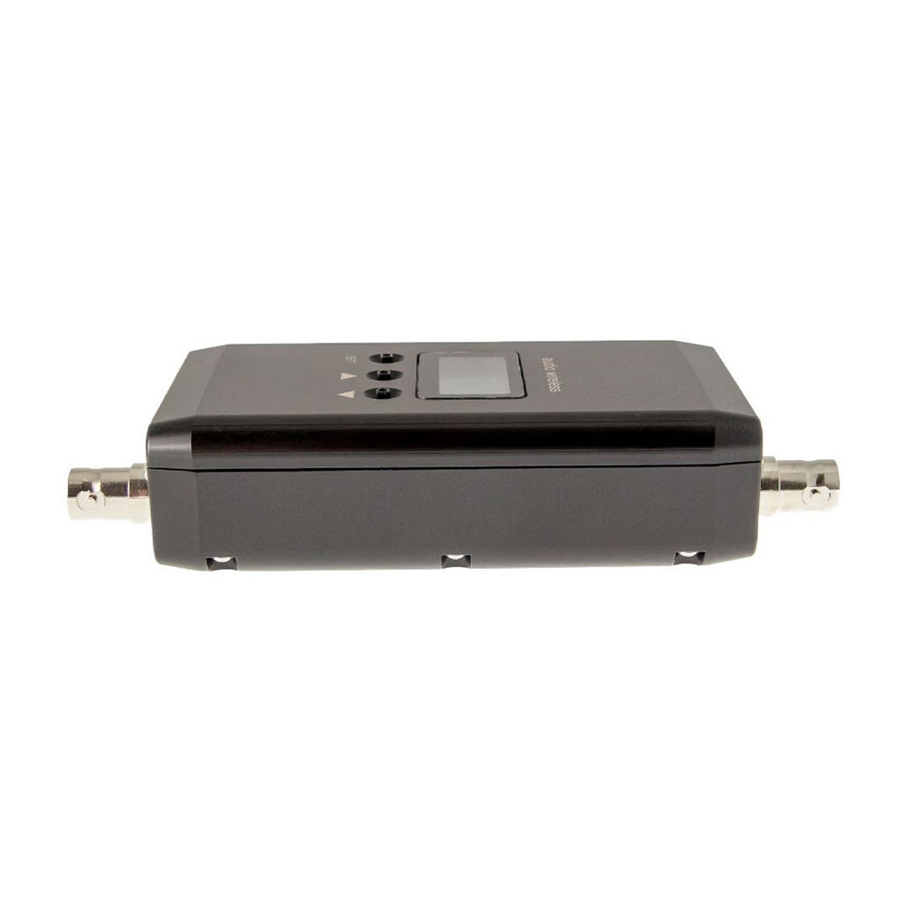 Audio Wireless AWBP-1W Transmitter Power Booster-Pinknoise Systems