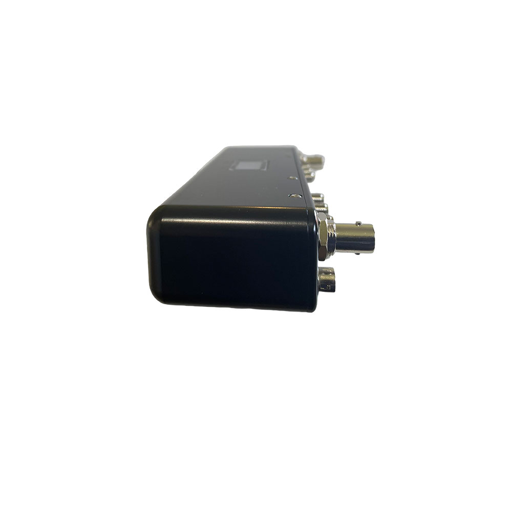 Audio Wireless DADM226-DT-MK2 Digitally Tuned Diversity Antenna Distribution Module-Pinknoise Systems