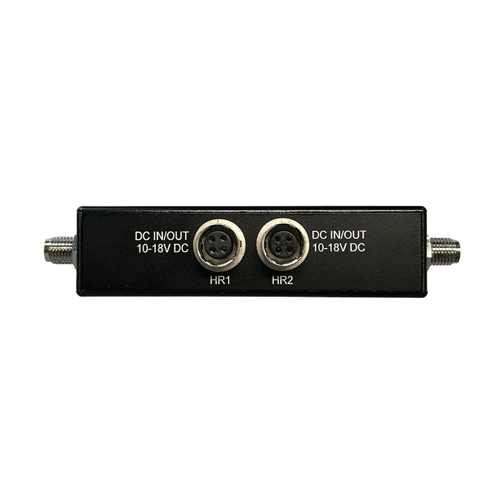 Audio Wireless Digitally Tuned Mini DA224-MB-UK/DME (470-1154MHz)