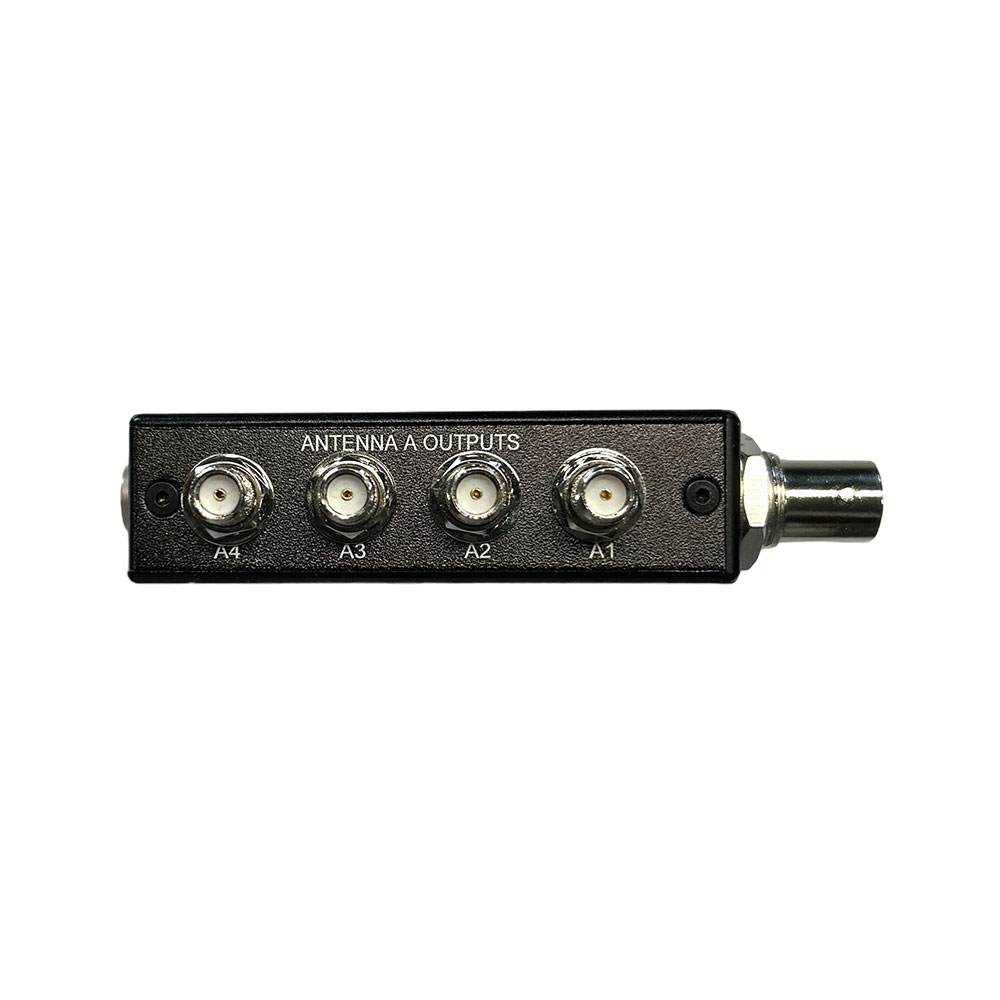Audio Wireless Digitally Tuned Mini DA224-MB-UK/DME (470-1154MHz)