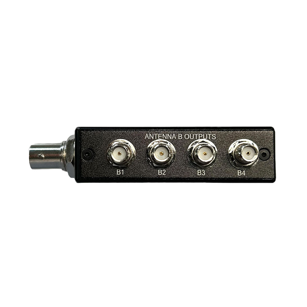 Audio Wireless Digitally Tuned Mini DA224-MB-UK/DME (470-1154MHz)