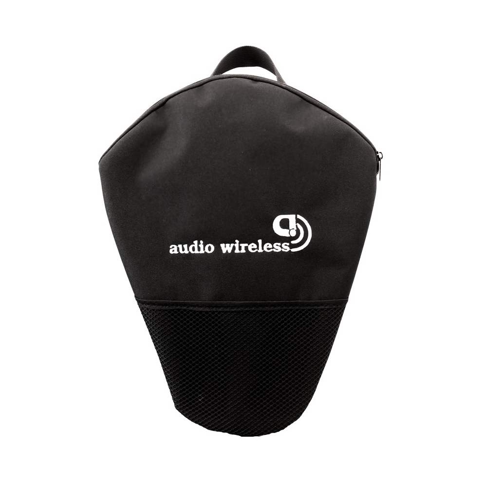 Audio Wireless LPDA-P Antenna Pouch