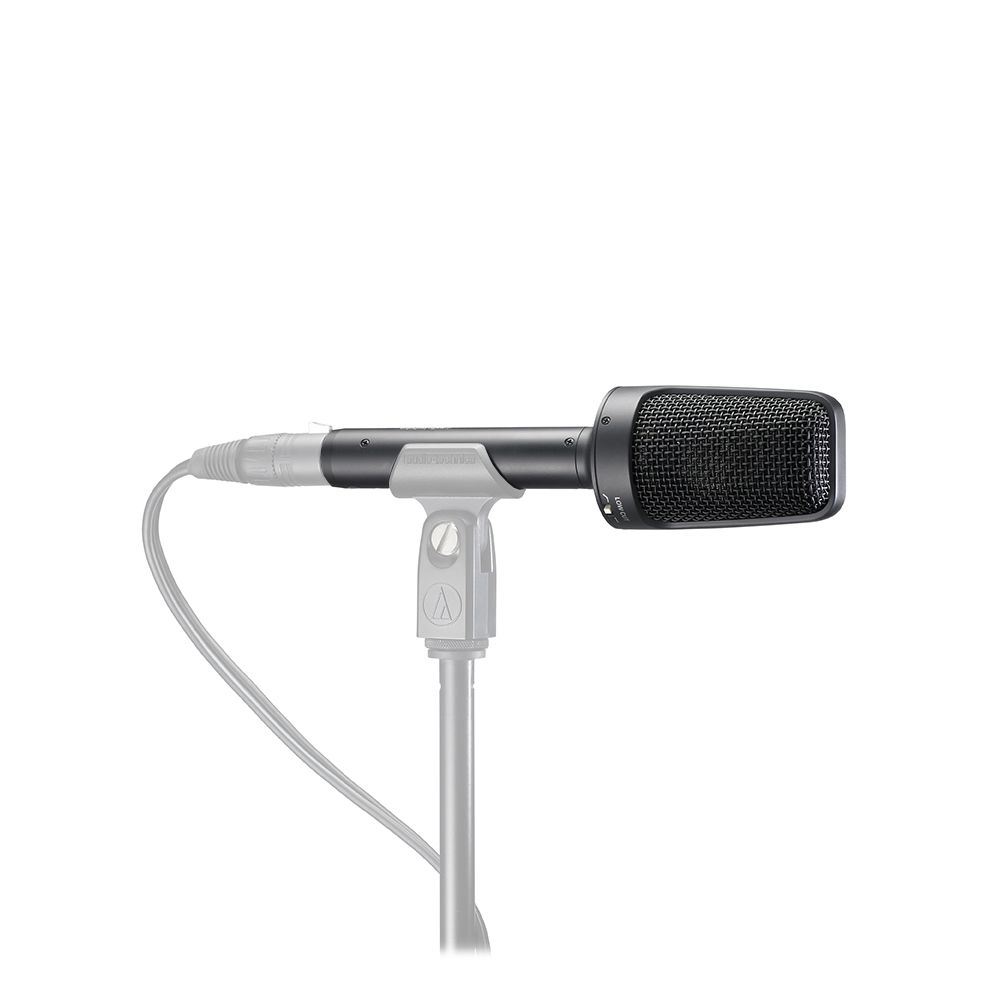 Audio Technica BP4025 X/Y Stereo Large Diaphragm Microphone