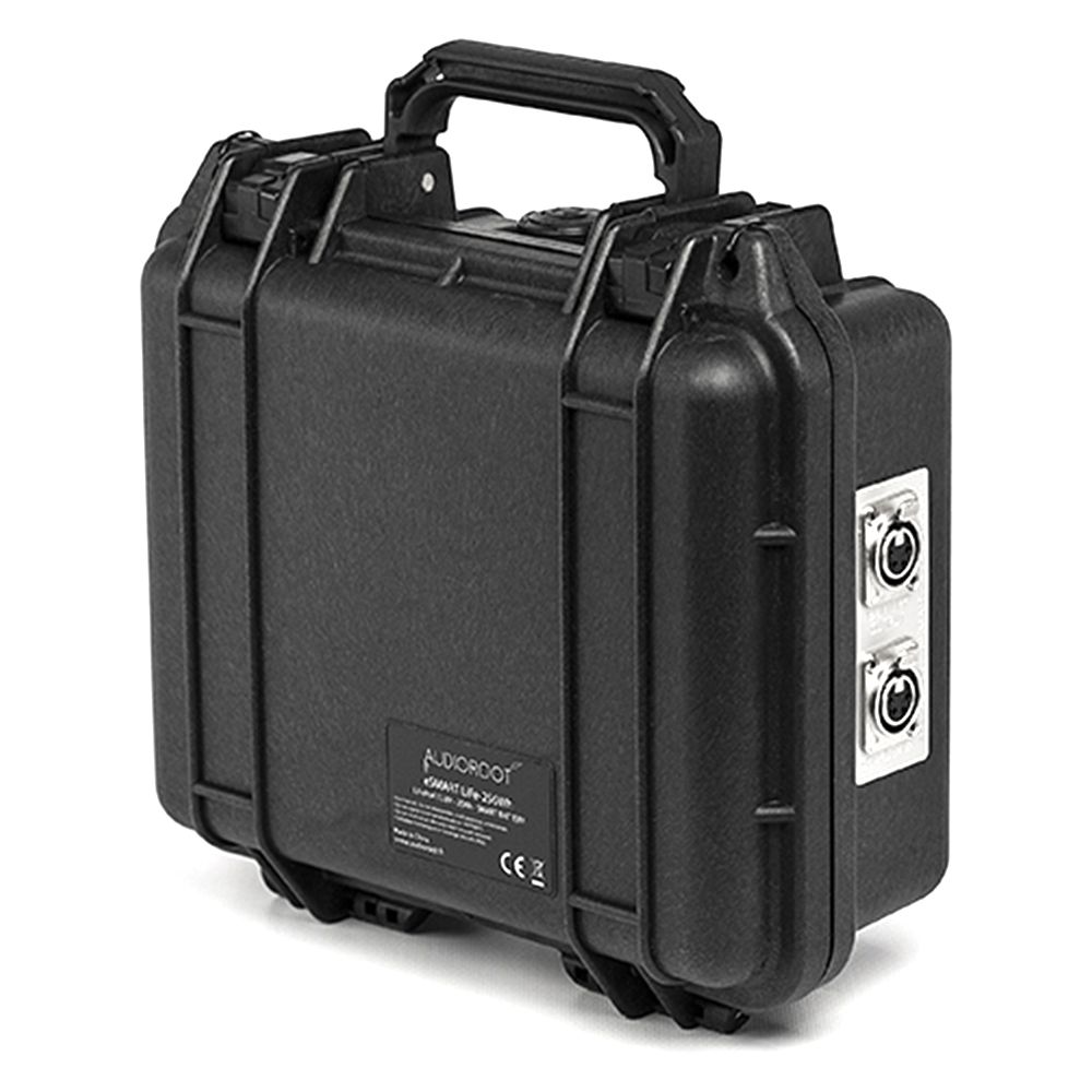 Audioroot eSMART LiFe-256wh Cart Battery