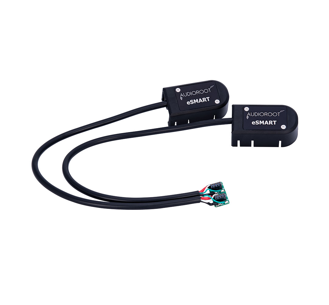 Audioroot Customisable Cable Inputs for eSMART DUO