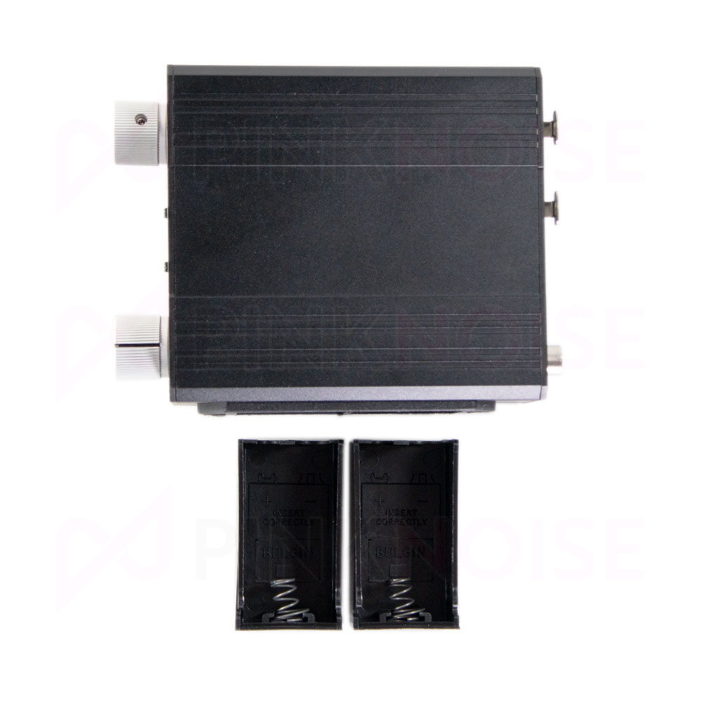 Audioroot FEMTO Portable Microphone Preamp