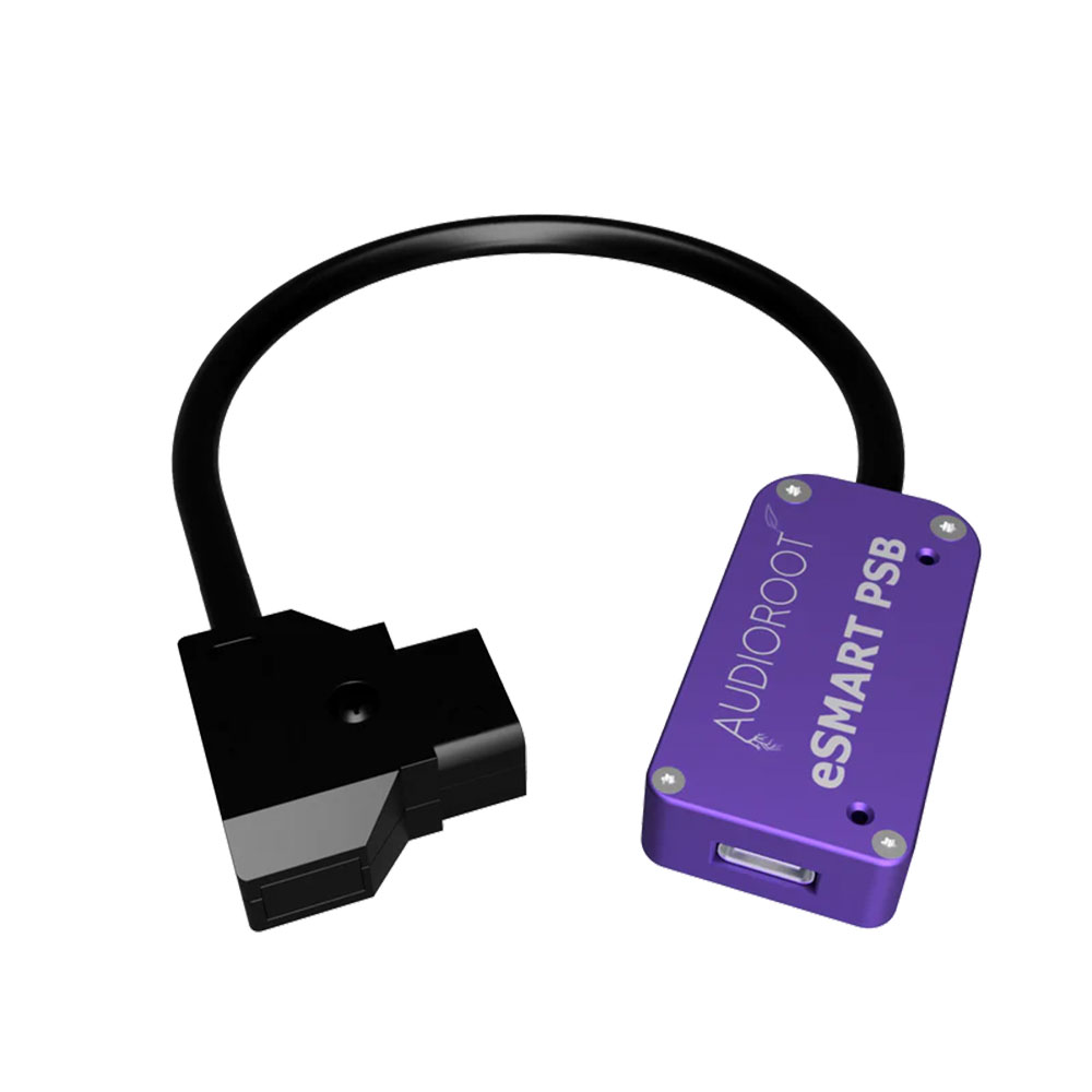 Audioroot Power Bridge Adapter