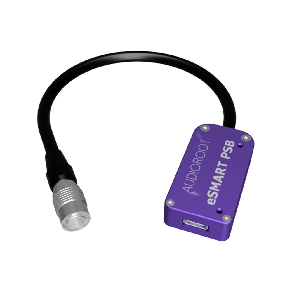 Audioroot Power Bridge Adapter