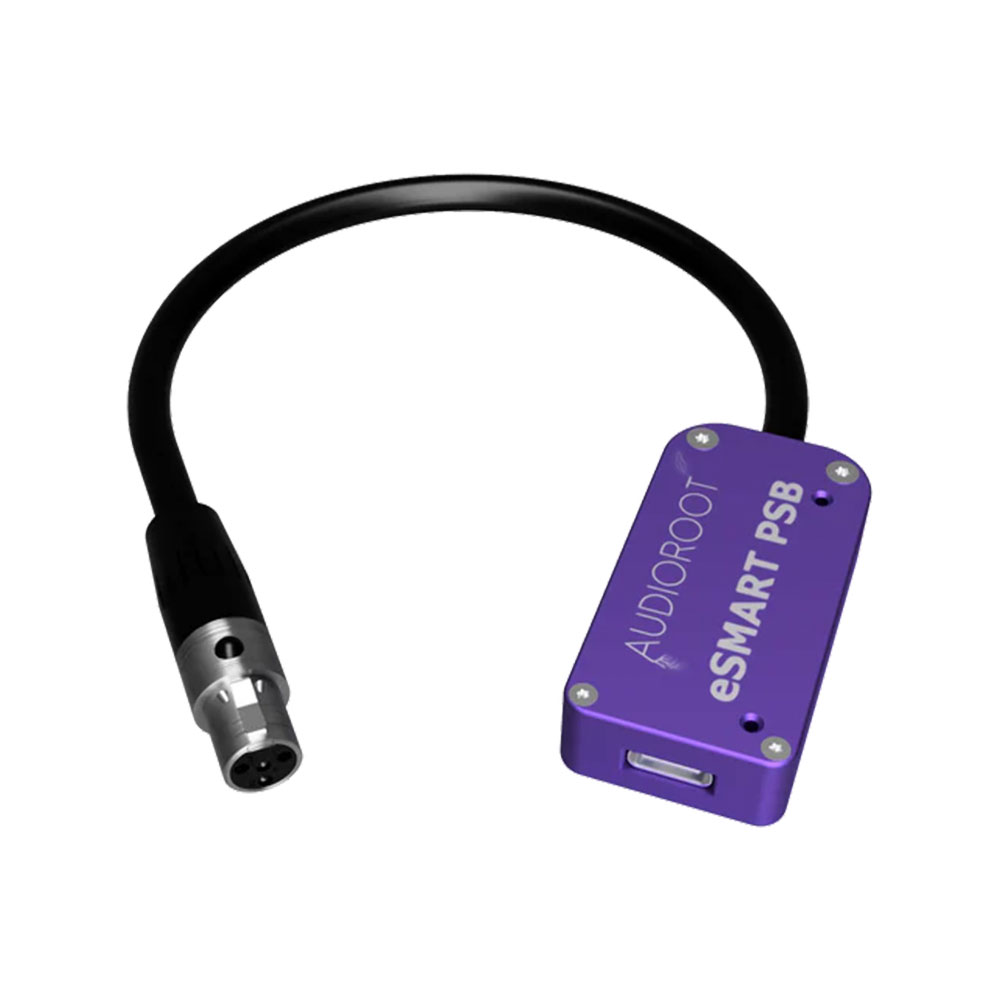 Audioroot Power Bridge Adapter