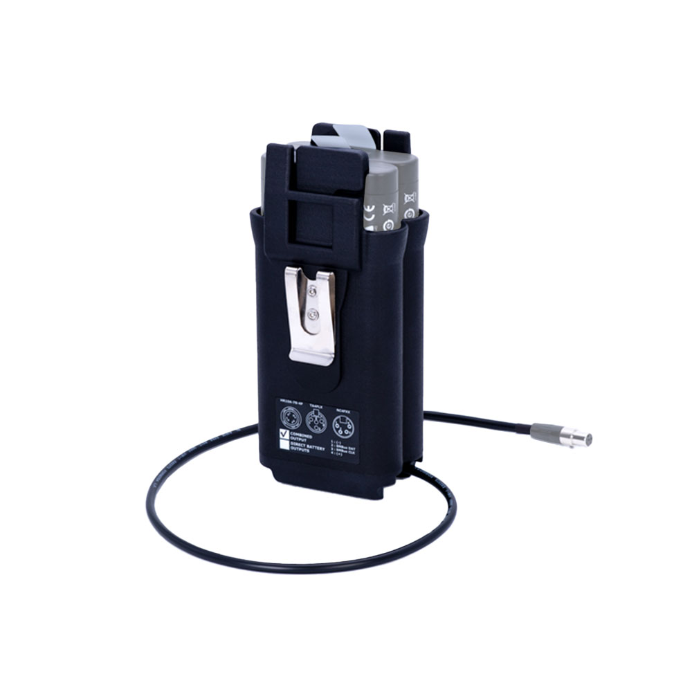 Audioroot eSmart BH2 Dual Battery Holder