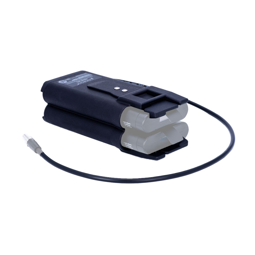 Audioroot eSmart BH2 Dual Battery Holder