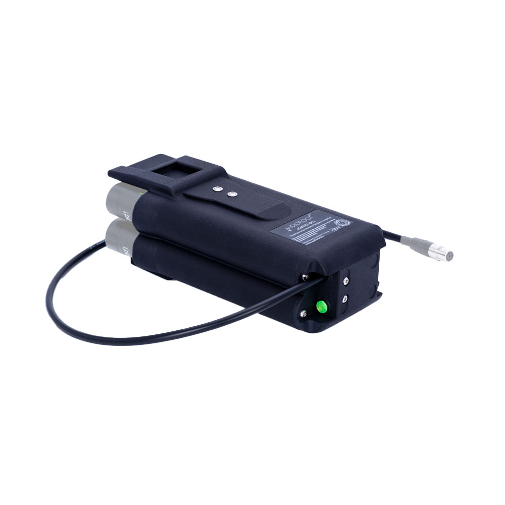 Audioroot eSmart BH2 Dual Battery Holder