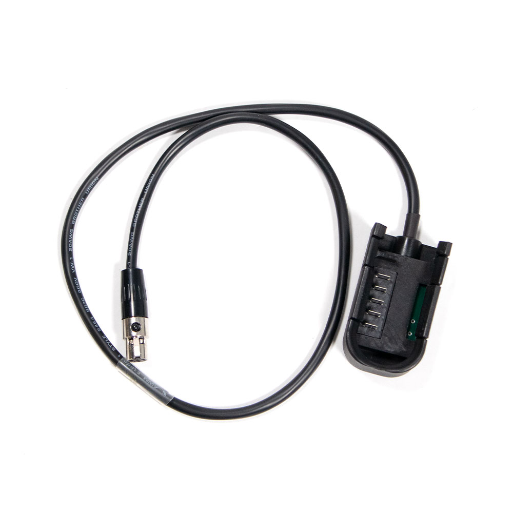 Audioroot eTA4F Power Out Cable for eSMART Batteries (Select Variant)-Pinknoise Systems