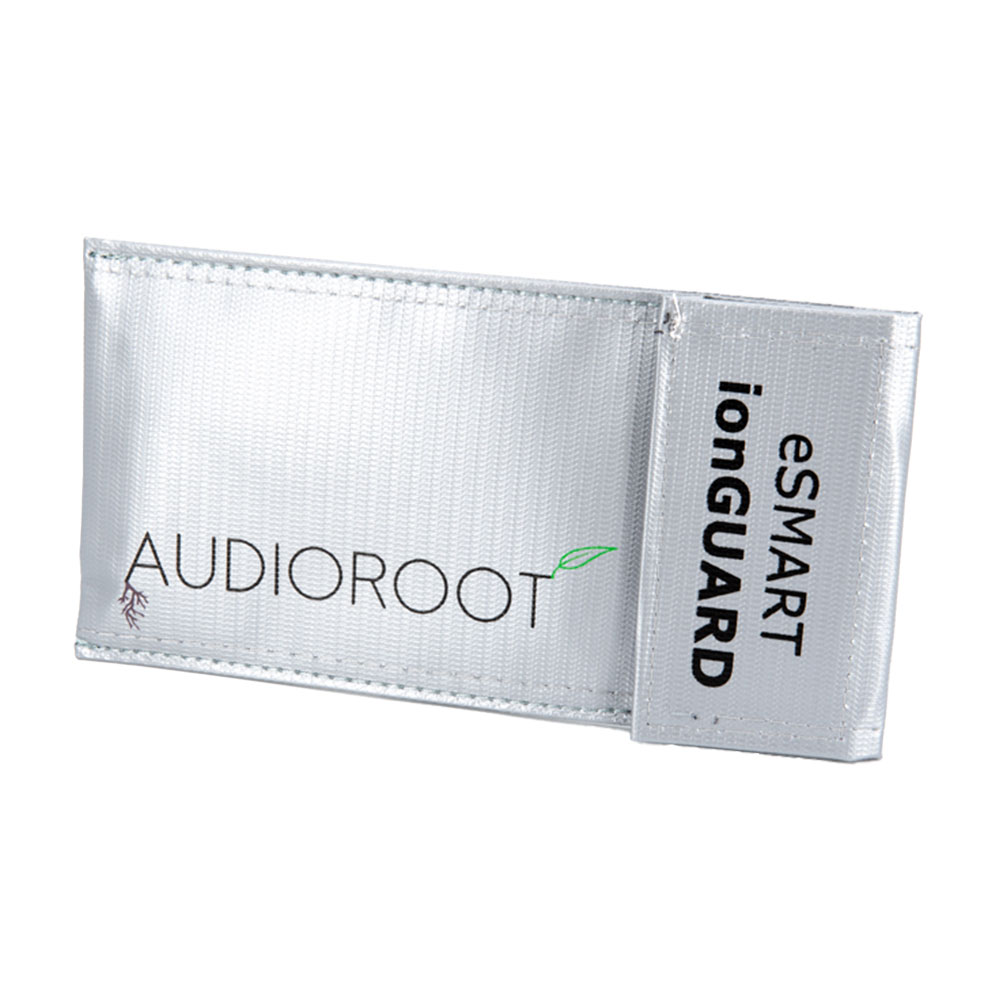 Audioroot ionGUARD Protective Fireproof Bag