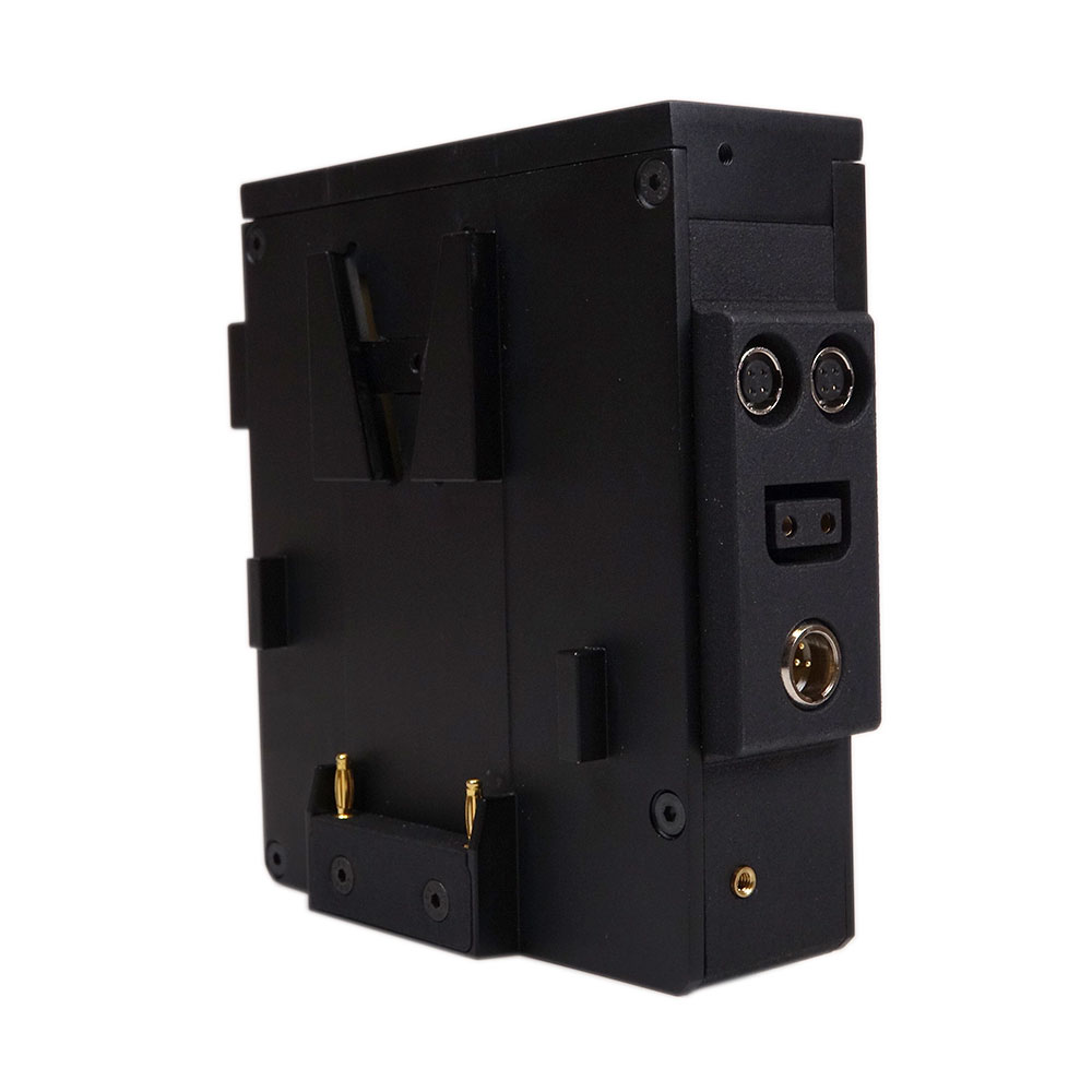 Avington Caddy Universal V-Lok Radio Receiver Holder