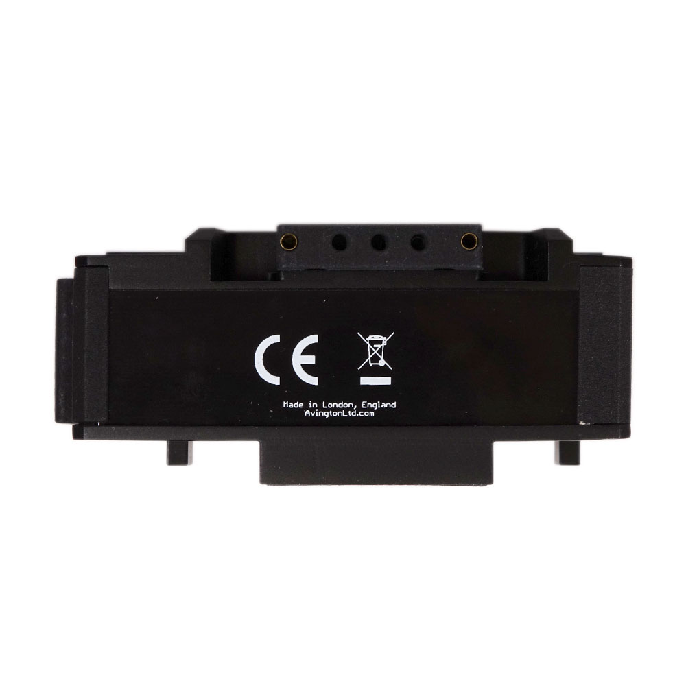 Avington Caddy Universal V-Lok Radio Receiver Holder