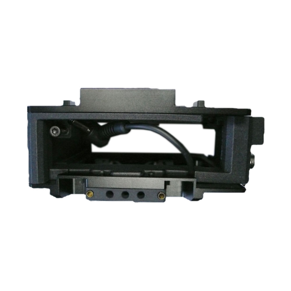 Avington V-Lok Radio Receiver Holder for Thin Zaxcom Receivers
