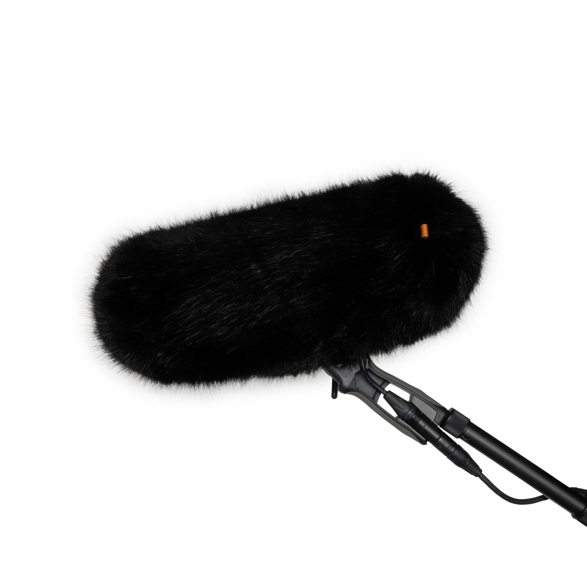 Bubblebee The Fur Wind Jacket Fur Cover for Rycote Windshield Kit 3