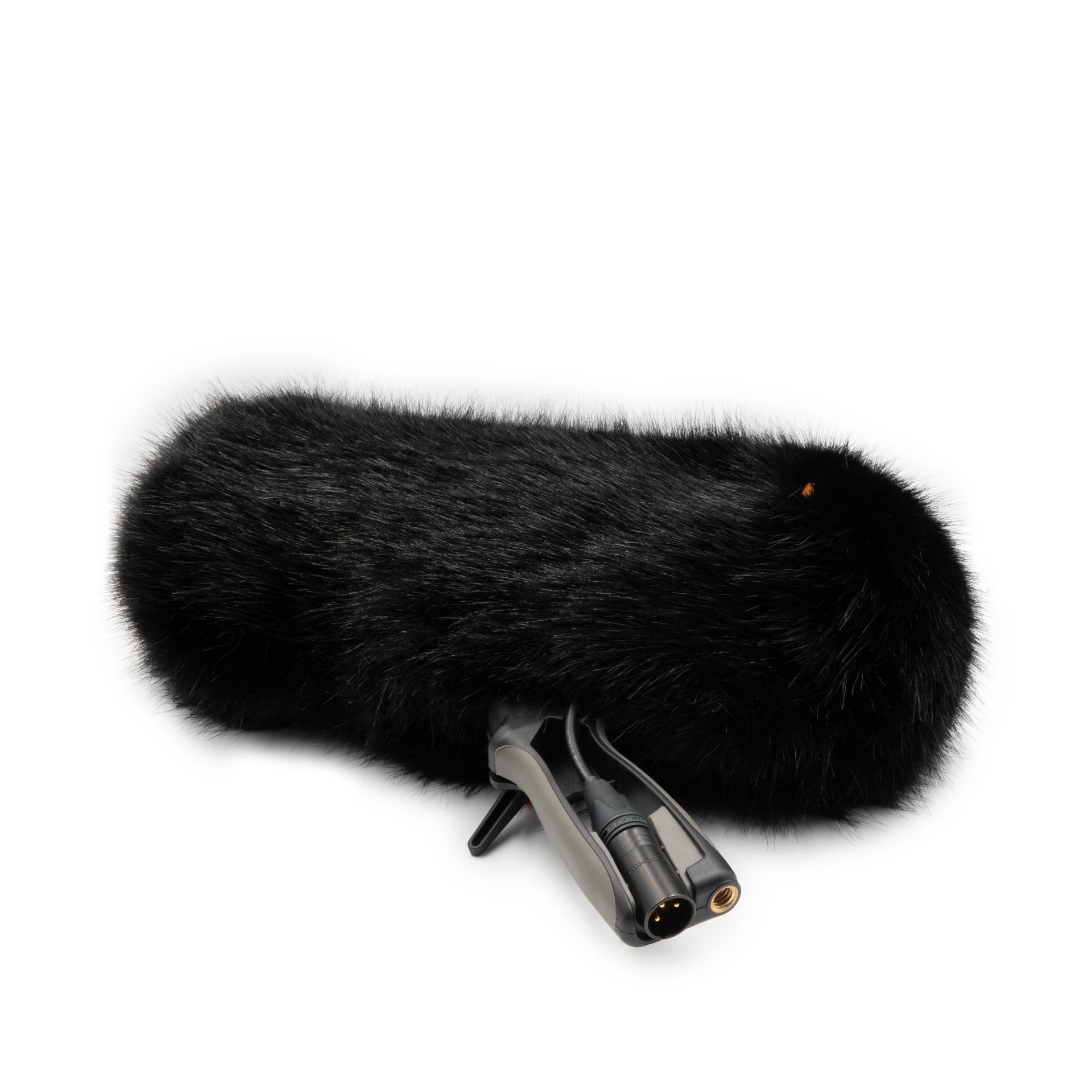 Bubblebee The Fur Wind Jacket Fur Cover for Rycote Windshield Kit 3