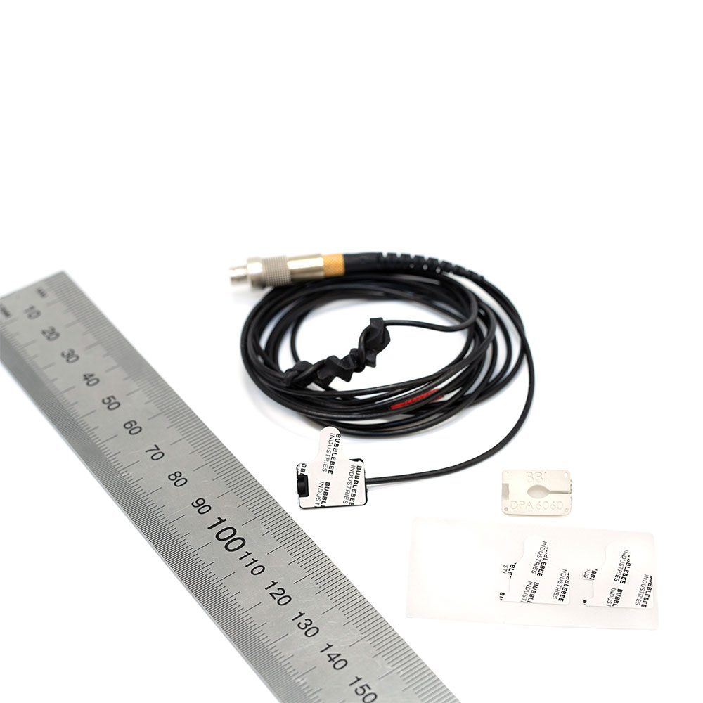 BubbleBee The Lav Concealer Tiny Tape - Strips