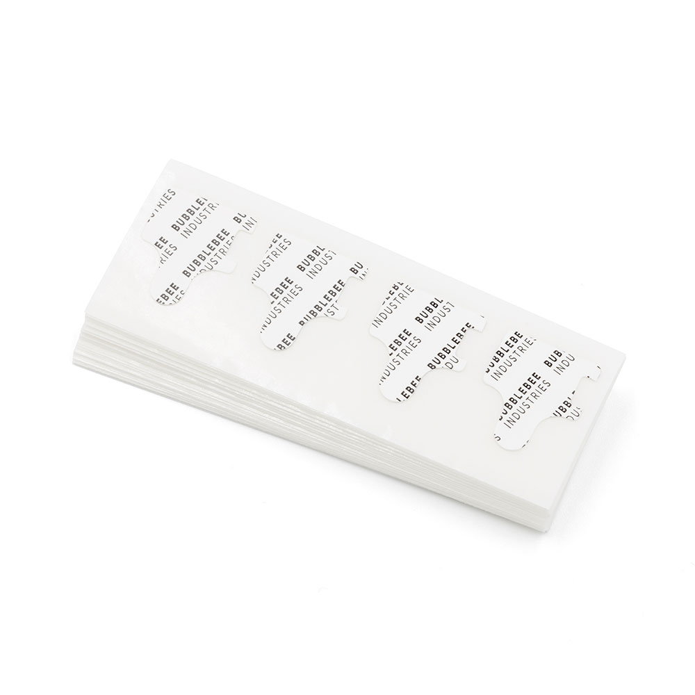 BubbleBee The Lav Concealer Tiny Tape - Strips