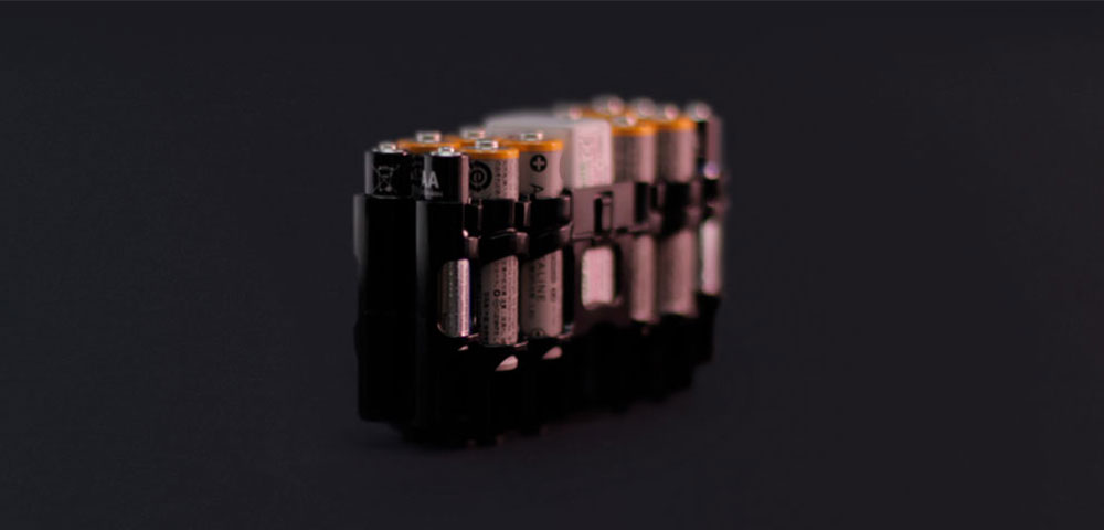  Battery Accessories-Pinknoise Systems
