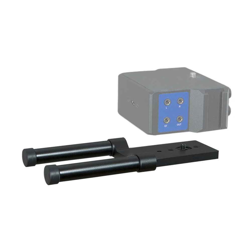 Beachtek BRM-2 Baseplate Accessory for the DXA-MICRO PRO+