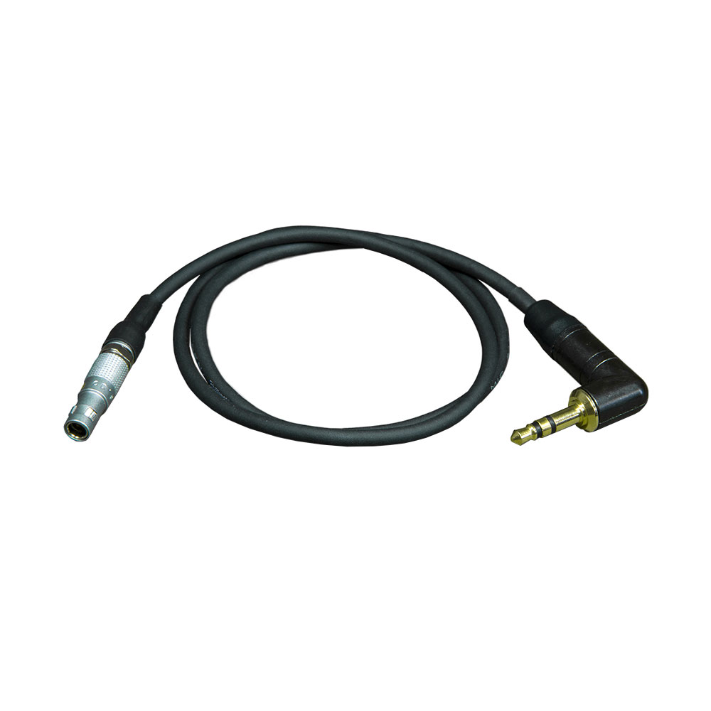 Beachtek 5-Pin XLR to 5-Pin LEMO Cable