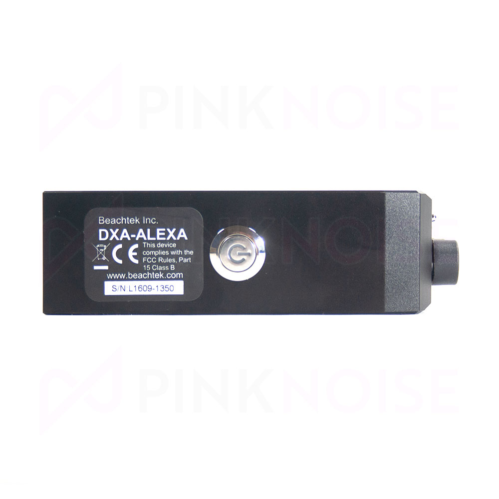 Beachtek DXA-ALEXA Mini Low Noise Preamplifier