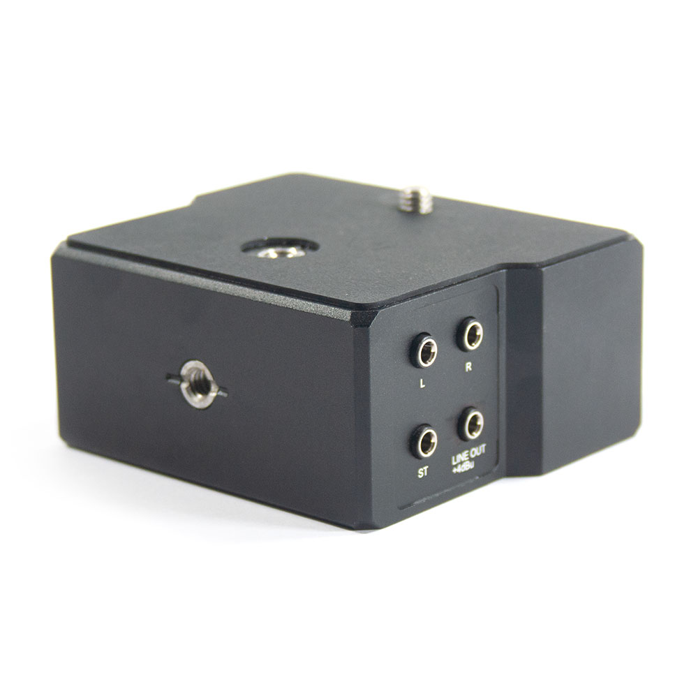 Beachtek DXA-CINE Mini Low Noise Preamplifier