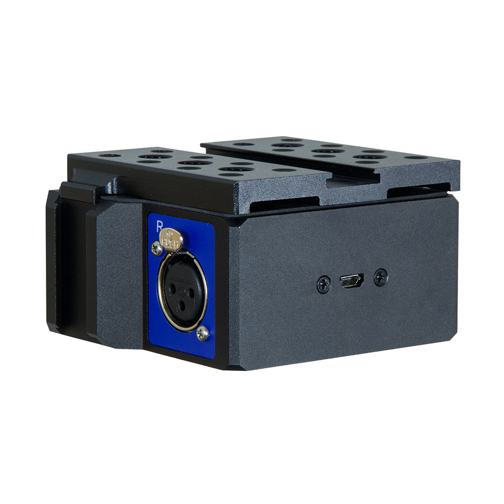 Beachtek DXA-Micro Pro+ Hi-Def Camera Audio Adapter