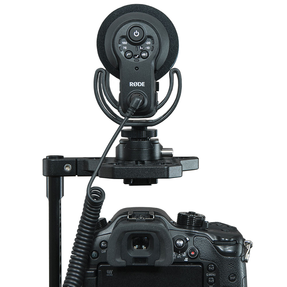 Beachtek Quick Release Plate for Camera Accessories