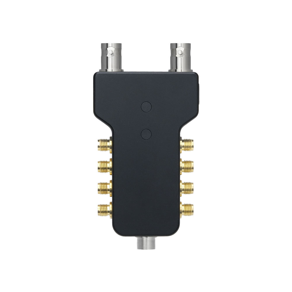 Betso RF Octopus