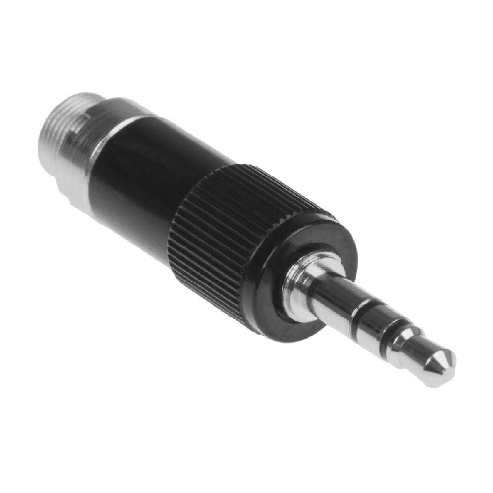 Betso Unique Lemo 3pin - Jack 1/8 Inch Adaptor-Pinknoise Systems