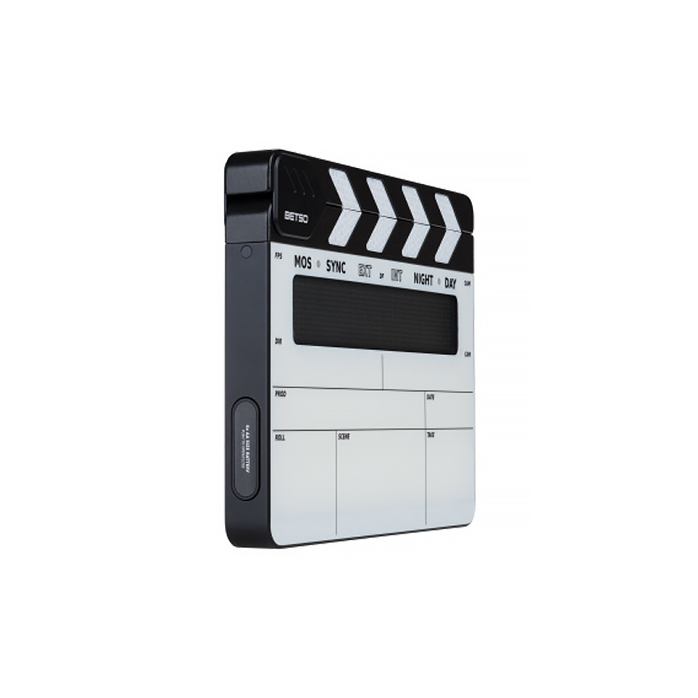 Betso WTCS-1 Wireless Timecode Slate