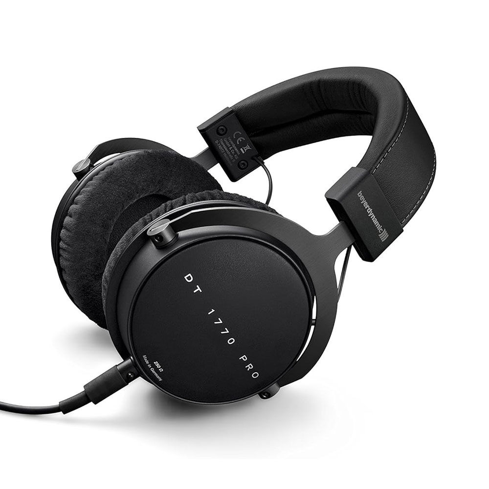 Beyerdynamic DT 1770 PRO Closed Studio Headphones