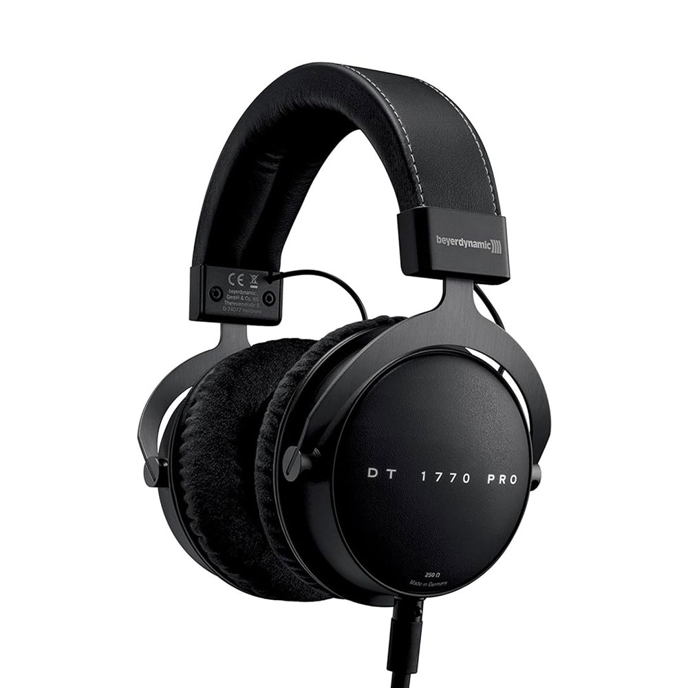 Beyerdynamic DT 1770 PRO Closed Studio Headphones