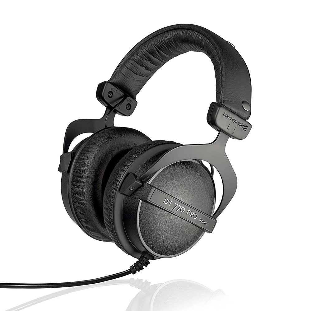 Beyerdynamic DT 770 PRO Closed - 32 Ohm-Pinknoise Systems
