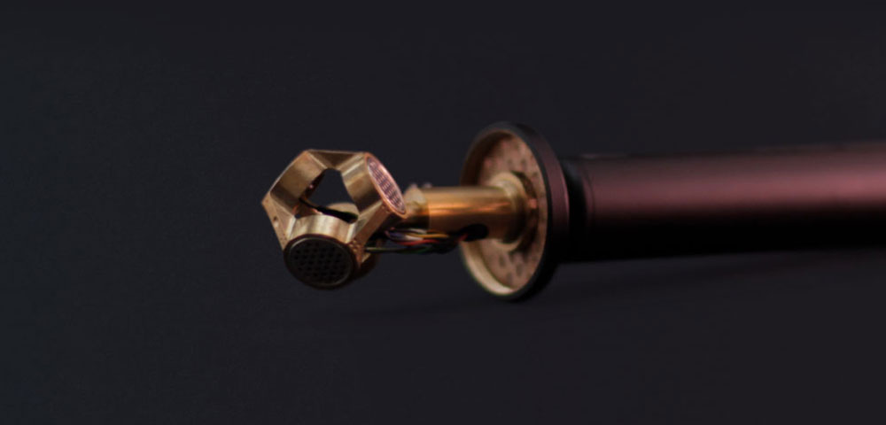  Binaural / VR  / 5.1-Pinknoise Systems