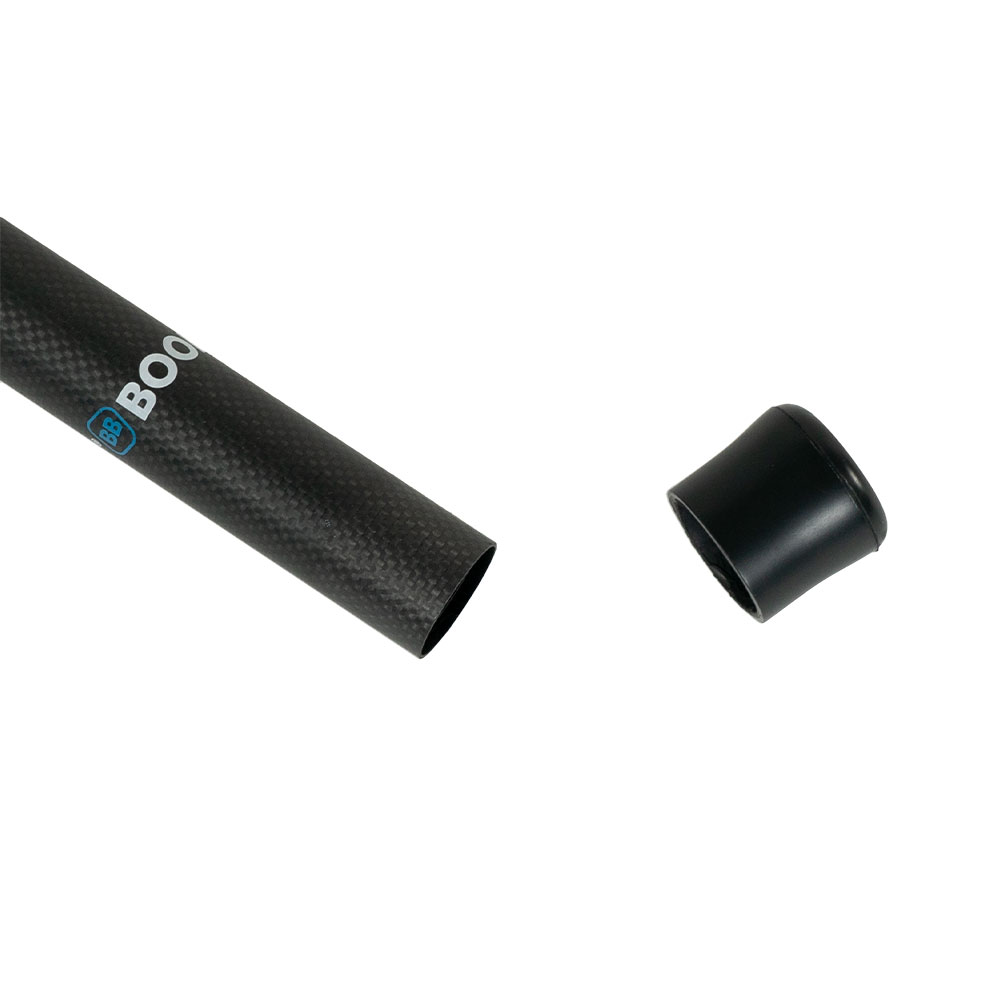 Boom-Buddy 4-Section Boom Pole-Pinknoise Systems