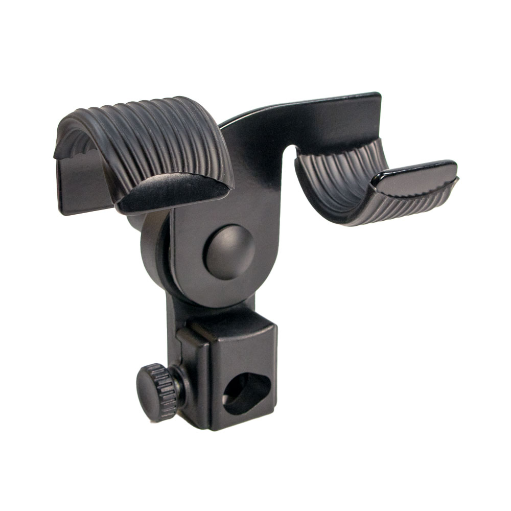 Boom Buddy Versatile Boom Pole Holder