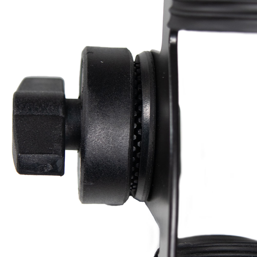 Boom Buddy Versatile Boom Pole Holder