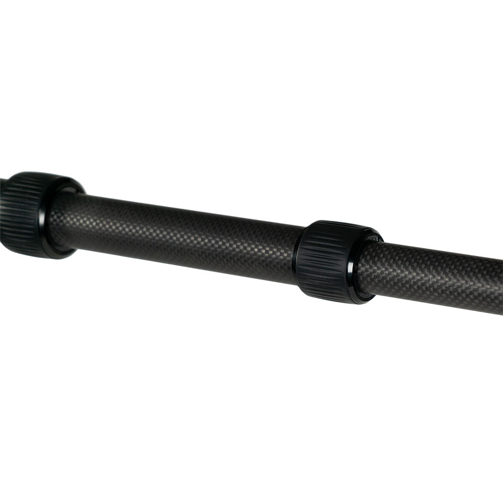 Boom Buddy 4-Section Boom Pole Small-Pinknoise Systems