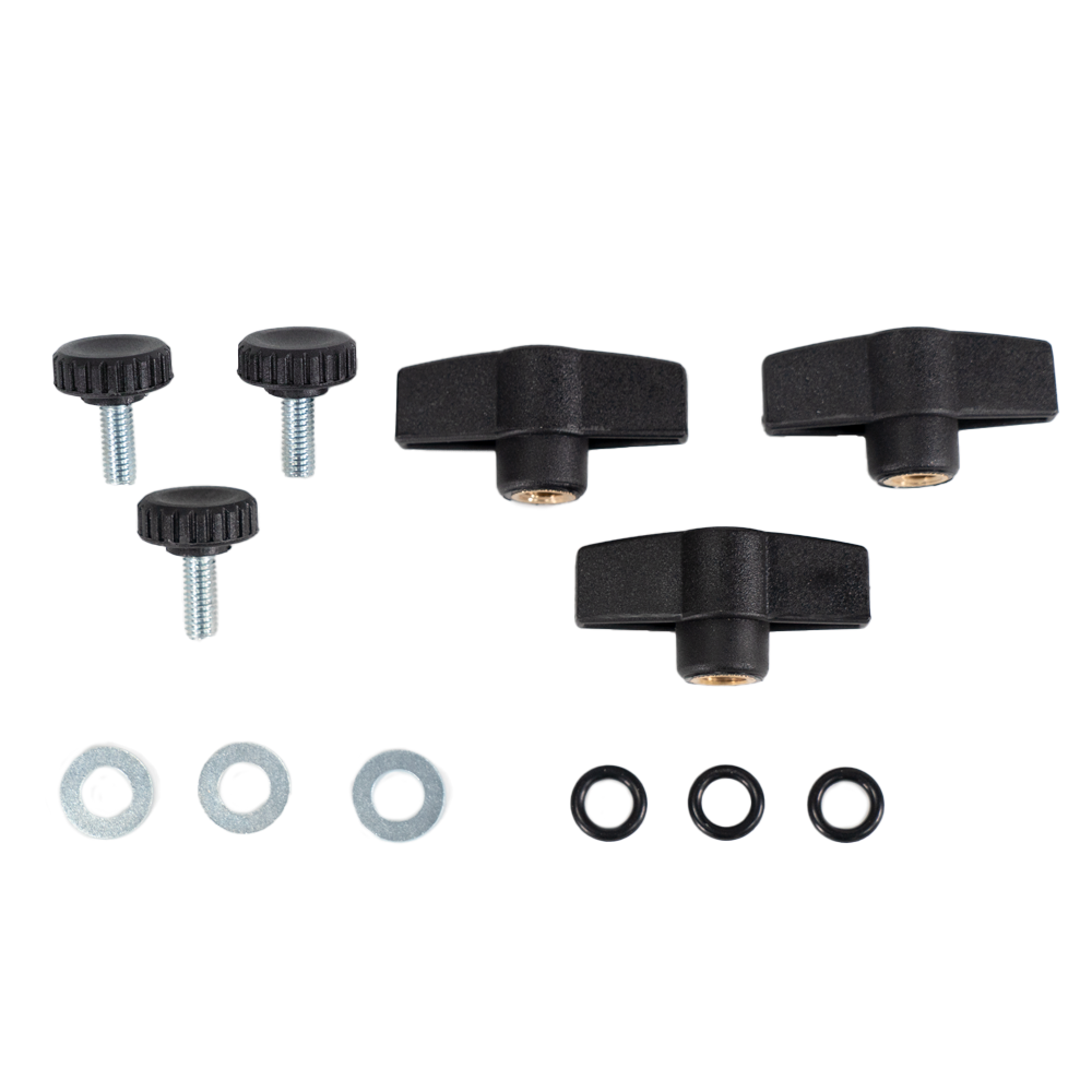 Boom Buddy Boom Holder Spares Kit-Pinknoise Systems