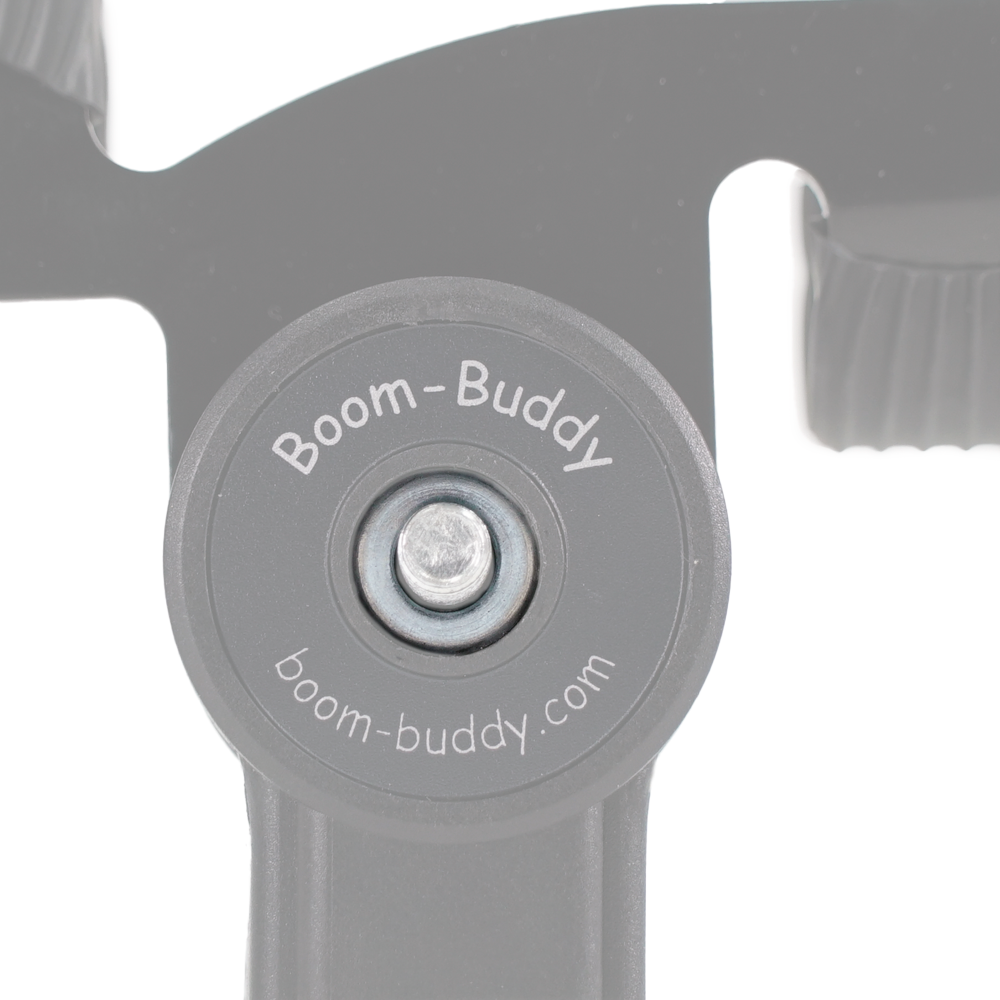 Boom Buddy Boom Holder Spares Kit-Pinknoise Systems